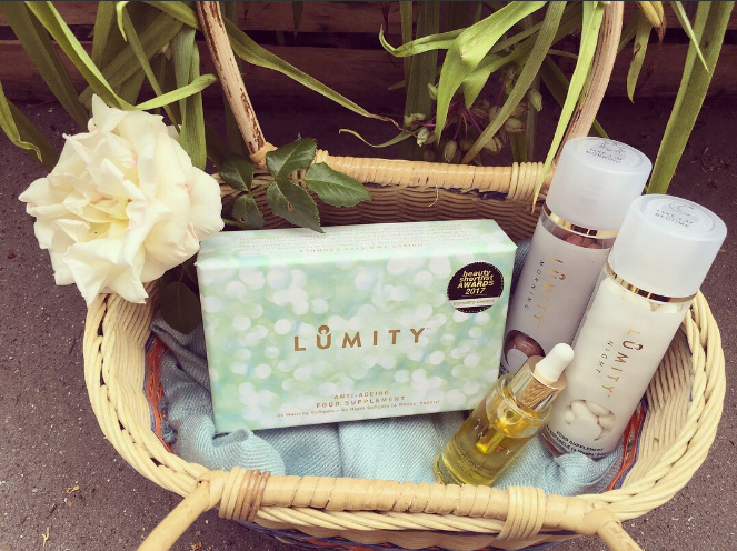 Lumity Life luxury beauty: campaign rebrand and CRM&nbsp;strategy