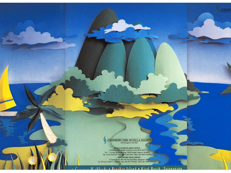 Strawberry Hill Resort