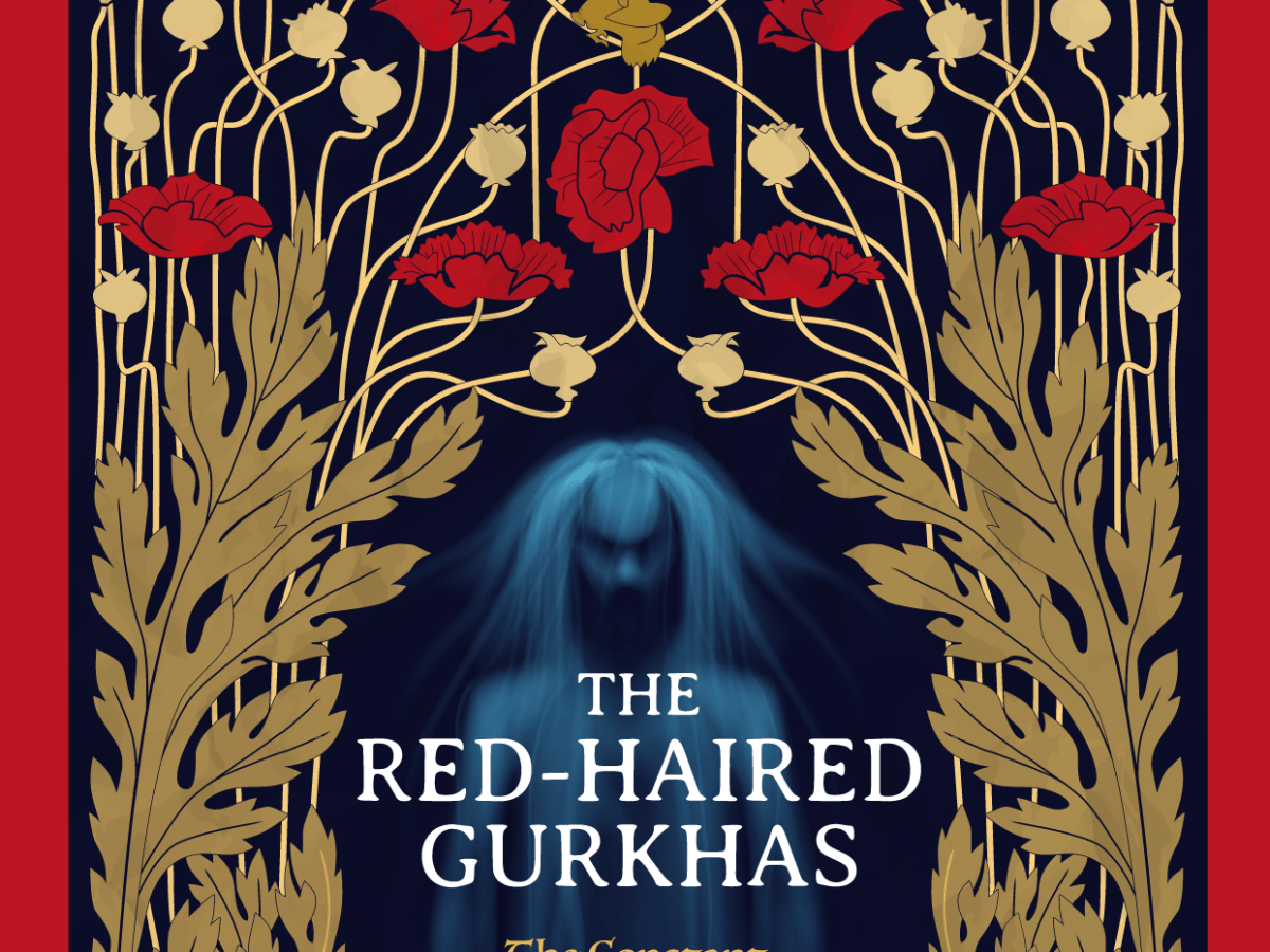 Story of Books publishes “The Constant Companion Tales” on Amazon&nbsp;Kindle