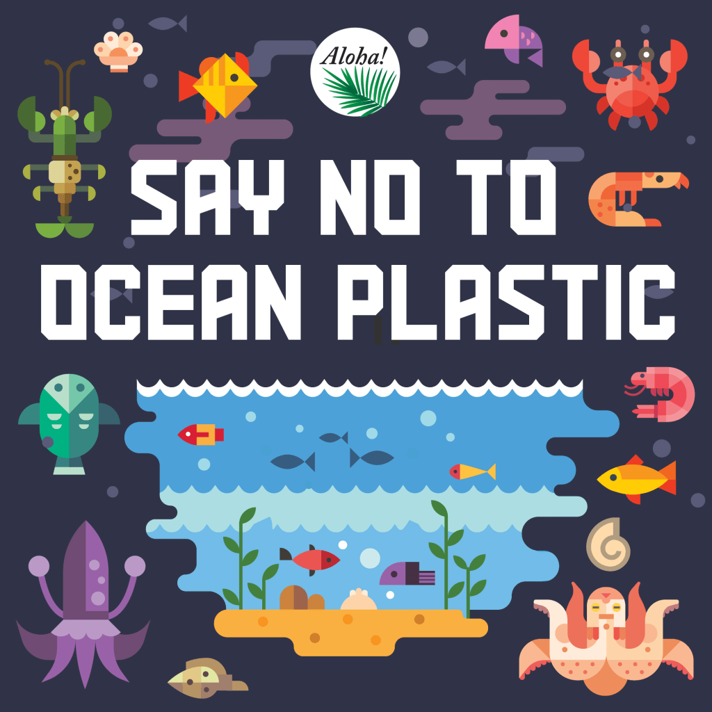 Celebrating the World Oceans Day&nbsp;everyday