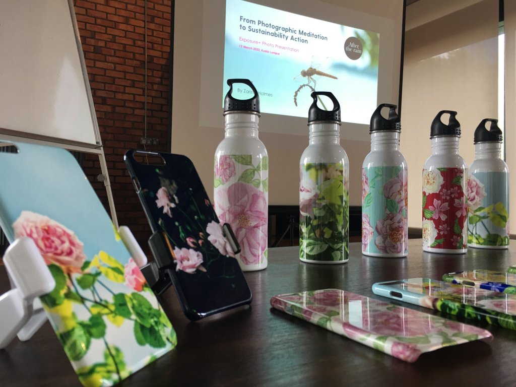 Studio GLUE presents sustainable product design at Exposure +&nbsp;Photo