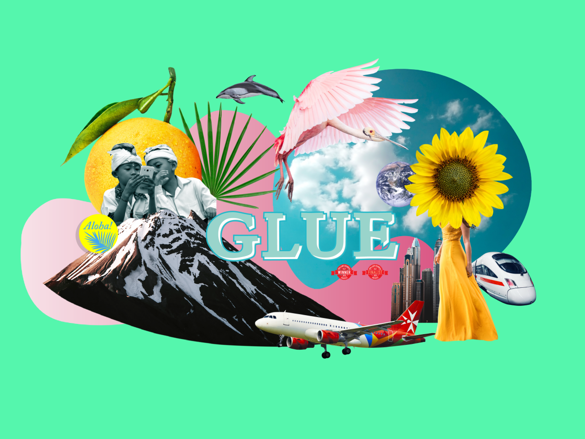 GLUE shortlisted for two business&nbsp;awards