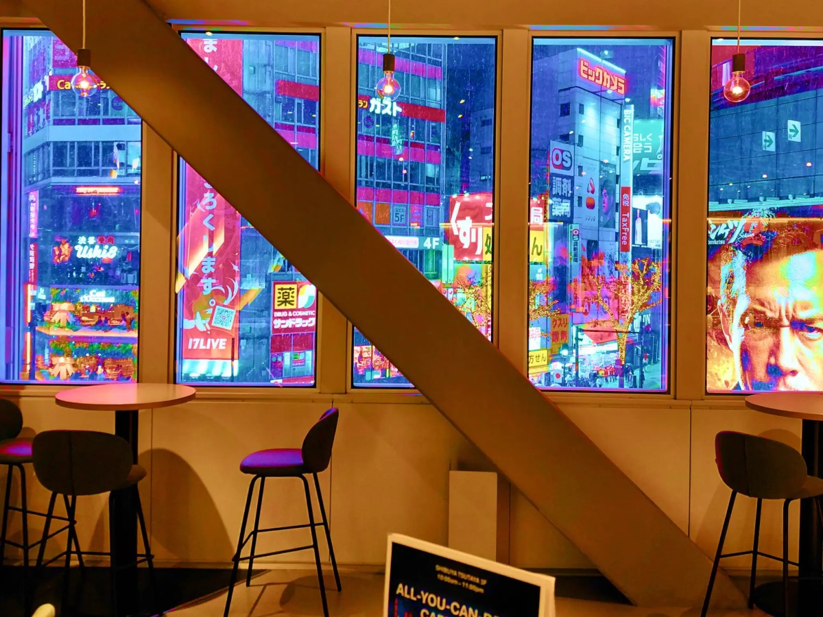 AI fuels the renaissance of handcraft and experience&nbsp;economy